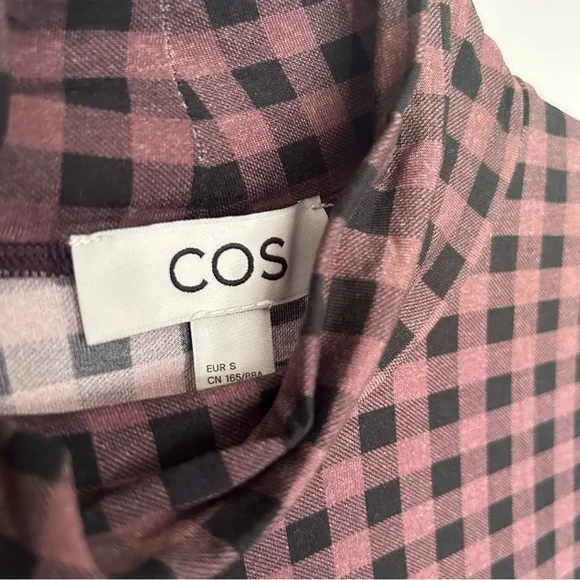 COS Top Size S - Picture 4 of 6